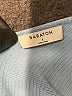 Babaton Blue Tank Top Size S - photo 7