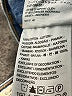 Levi's 100% Cotton Blue Jeans Size 32 waist - photo 8