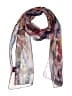 Cejon Accessories Inc. 100% Polyester Purple Scarf One size - photo 1
