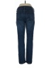 CALVIN KLEIN JEANS Solid Blue Jeans Size 12 - photo 2