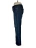 CALVIN KLEIN JEANS Solid Blue Jeans Size 12 - photo 5