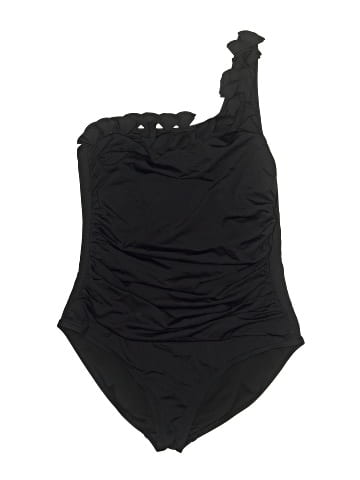 Kenneth Cole New York One Piece Swimsuit (view 1)