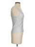 Zara Silver Active Tank Size S - photo 4