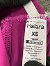 Halara Purple Casual Pants Size XS - photo 9