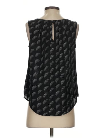 Worthington Sleeveless Blouse (view 2)