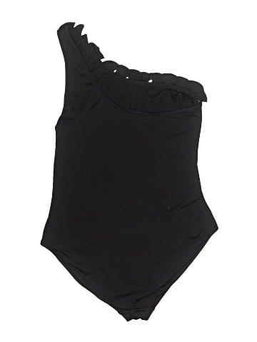 Kenneth Cole New York One Piece Swimsuit (view 2)