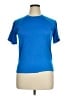 Kanu Surf 100% Polyester Blue Active T-Shirt Size XL - photo 1
