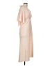 Topshop 100% Polyester Tan Cocktail Dress Size 8 - photo 4