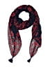 Unbranded Red Scarf One size - photo 1