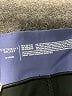 Victoria's Secret Color Block Blue Active Pants Size 14 - photo 7