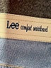 Lee Blue Jeans Size 20WM - photo 4