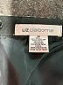 Liz Claiborne Houndstooth Gray Formal Skirt Size 18 - photo 4