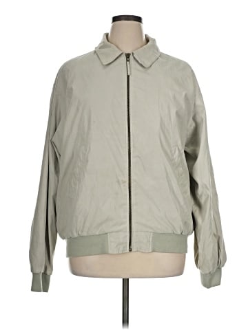 St. John's Bay Jacket (view 1)