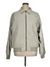 St. John's Bay Solid Green Jacket Size XL - photo 1