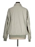 St. John's Bay Solid Green Jacket Size XL - photo 2