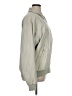 St. John's Bay Solid Green Jacket Size XL - photo 4