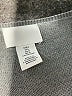 H&M Gray Pullover Sweater Size L - photo 7