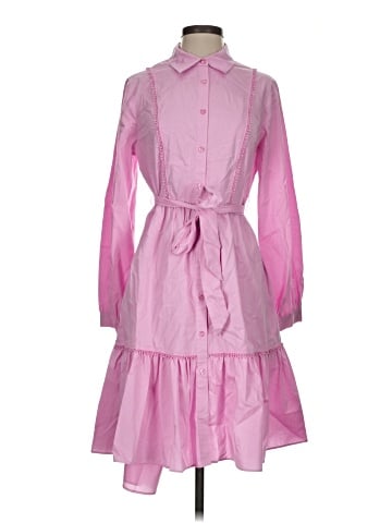 Saks Fifth Avenue Casual Dress (view 1)