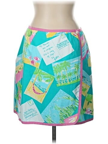 Lilly Pulitzer Casual Skirt (view 2)