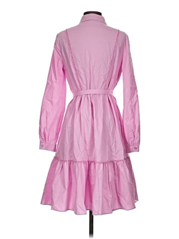 Saks Fifth Avenue Casual Dress (view 2)