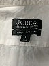 J.Crew Solid Ivory Long Sleeve Button-Down Shirt Size 4 - photo 7