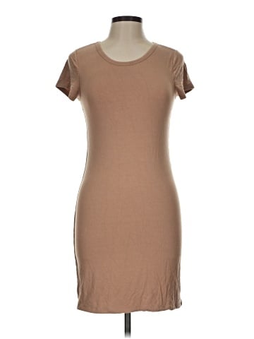 Wilfred Free Casual Dress (view 1)