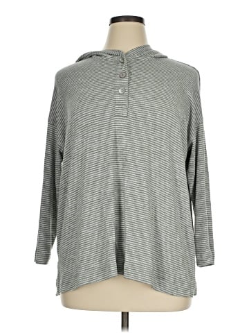 J.Jill Pullover Sweater (view 1)