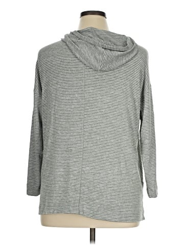 J.Jill Pullover Sweater (view 2)
