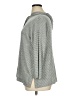 J.Jill Gray Pullover Sweater Size XL Petite - photo 5