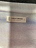Lucky Brand Tie-dye Silver Pullover Sweater Size L - photo 7