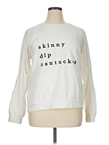 American Apparel Sweatshirt (view 1)