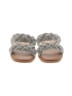 Cushionaire Gray Sandals Size 7 1/2 - photo 2
