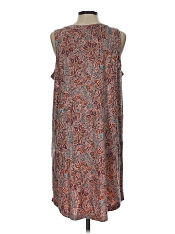 J.Jill Casual Dress (view 2)
