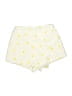 Forever 21 Yellow Skort Size S - photo 1
