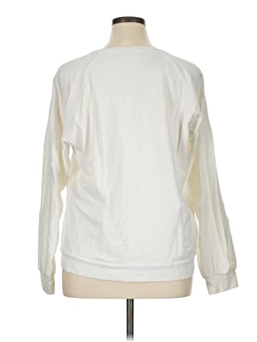 American Apparel Sweatshirt (view 2)