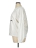 American Apparel White Sweatshirt Size XL - photo 5
