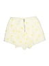 Forever 21 Yellow Skort Size S - photo 2