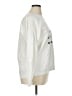 American Apparel White Sweatshirt Size XL - photo 4