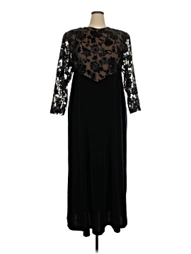 Jeffrey & Dara Cocktail Dress