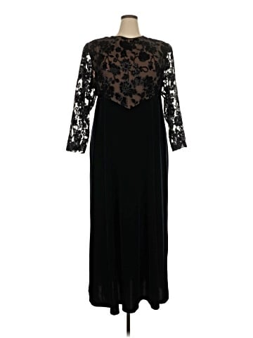 Jeffrey & Dara Cocktail Dress (view 1)