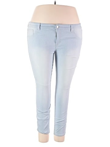 Mossimo Jeggings (view 1)