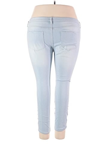 Mossimo Jeggings (view 2)