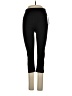 Lands' End Color Block Black Active Pants Size XS - photo 1