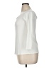 Halogen Ivory 3/4 Sleeve T-Shirt Size XL - photo 5