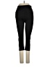 Lands' End Color Block Black Active Pants Size XS - photo 2