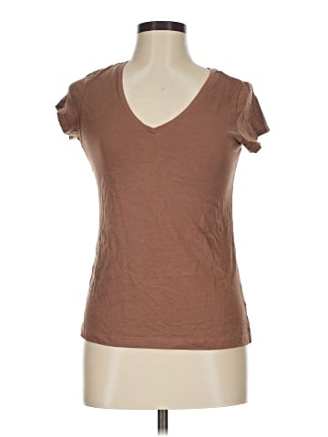 Tahari Short Sleeve T-Shirt (view 1)