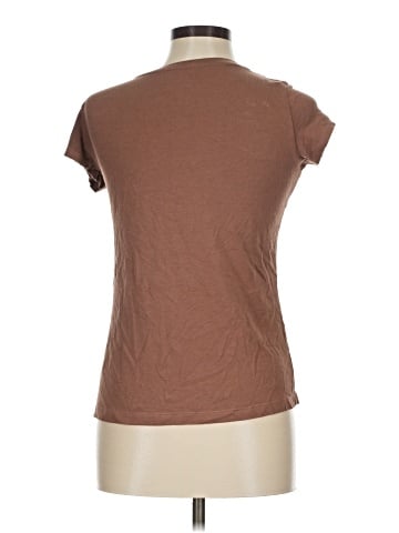 Tahari Short Sleeve T-Shirt (view 2)
