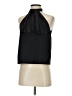 Zara Black Sleeveless Blouse Size XS - photo 1
