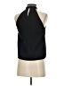 Zara Black Sleeveless Blouse Size XS - photo 2