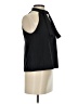 Zara Black Sleeveless Blouse Size XS - photo 4